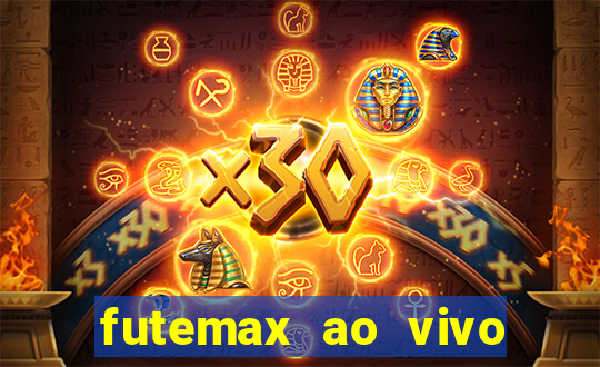 futemax ao vivo real madrid